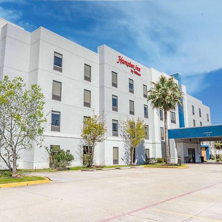 Hampton Inn Baton Rouge - Denham Springs Dış mekan fotoğraf