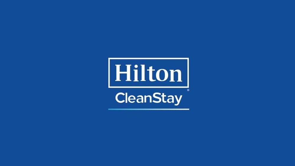 Hampton Inn Baton Rouge - Denham Springs Dış mekan fotoğraf