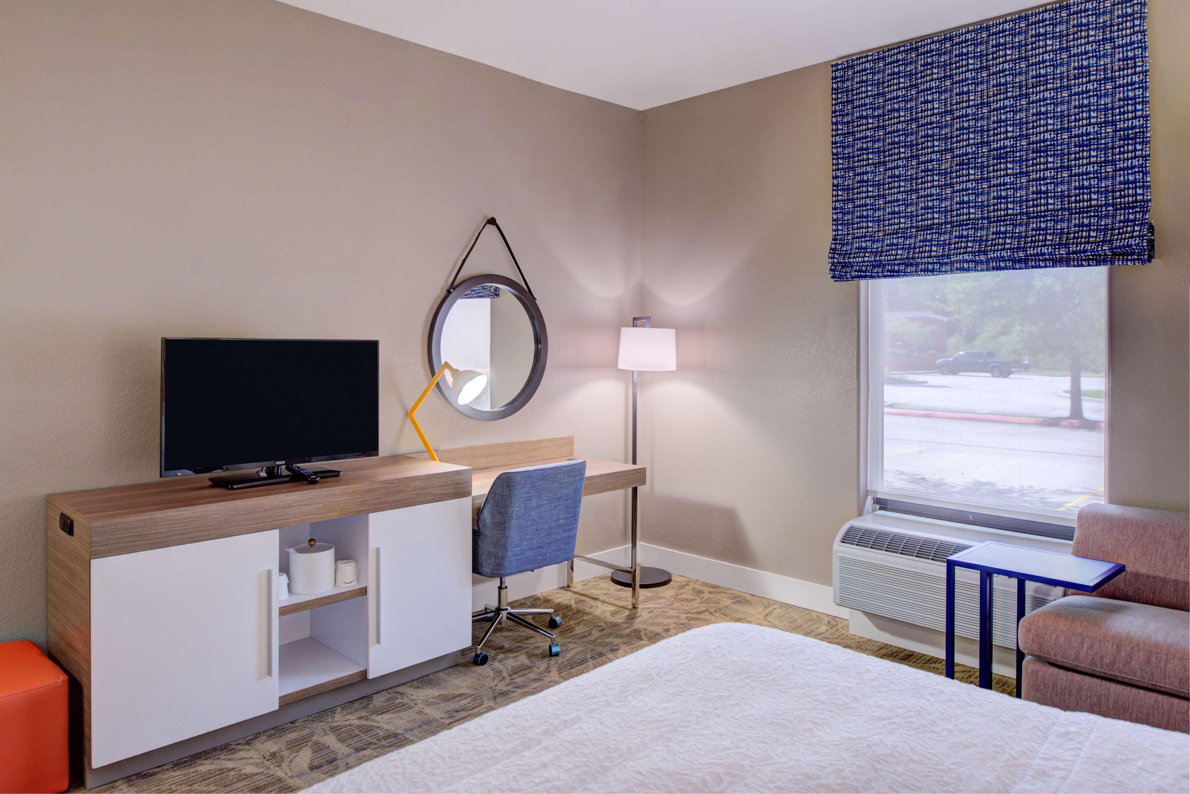 Hampton Inn Baton Rouge - Denham Springs Dış mekan fotoğraf