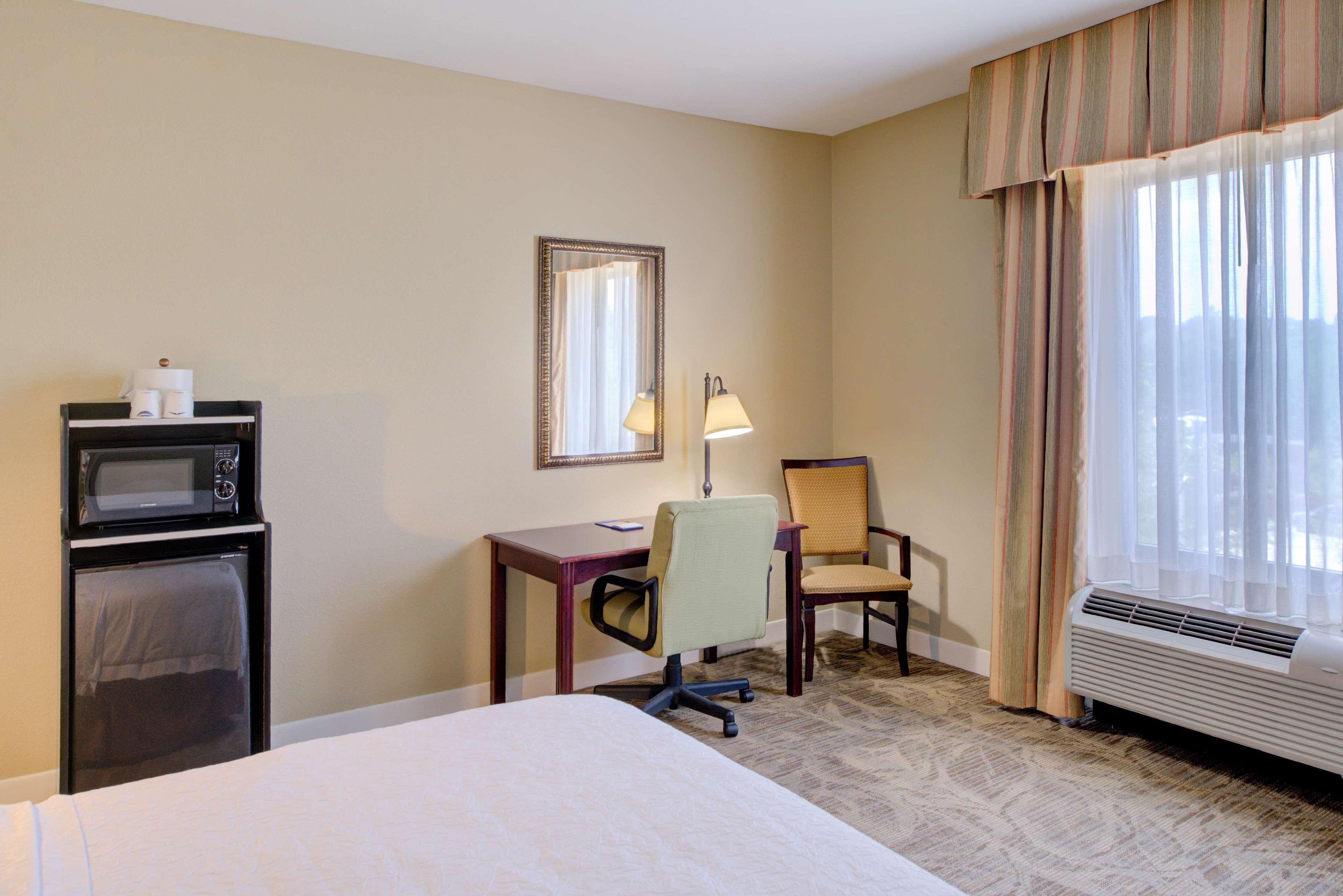 Hampton Inn Baton Rouge - Denham Springs Dış mekan fotoğraf