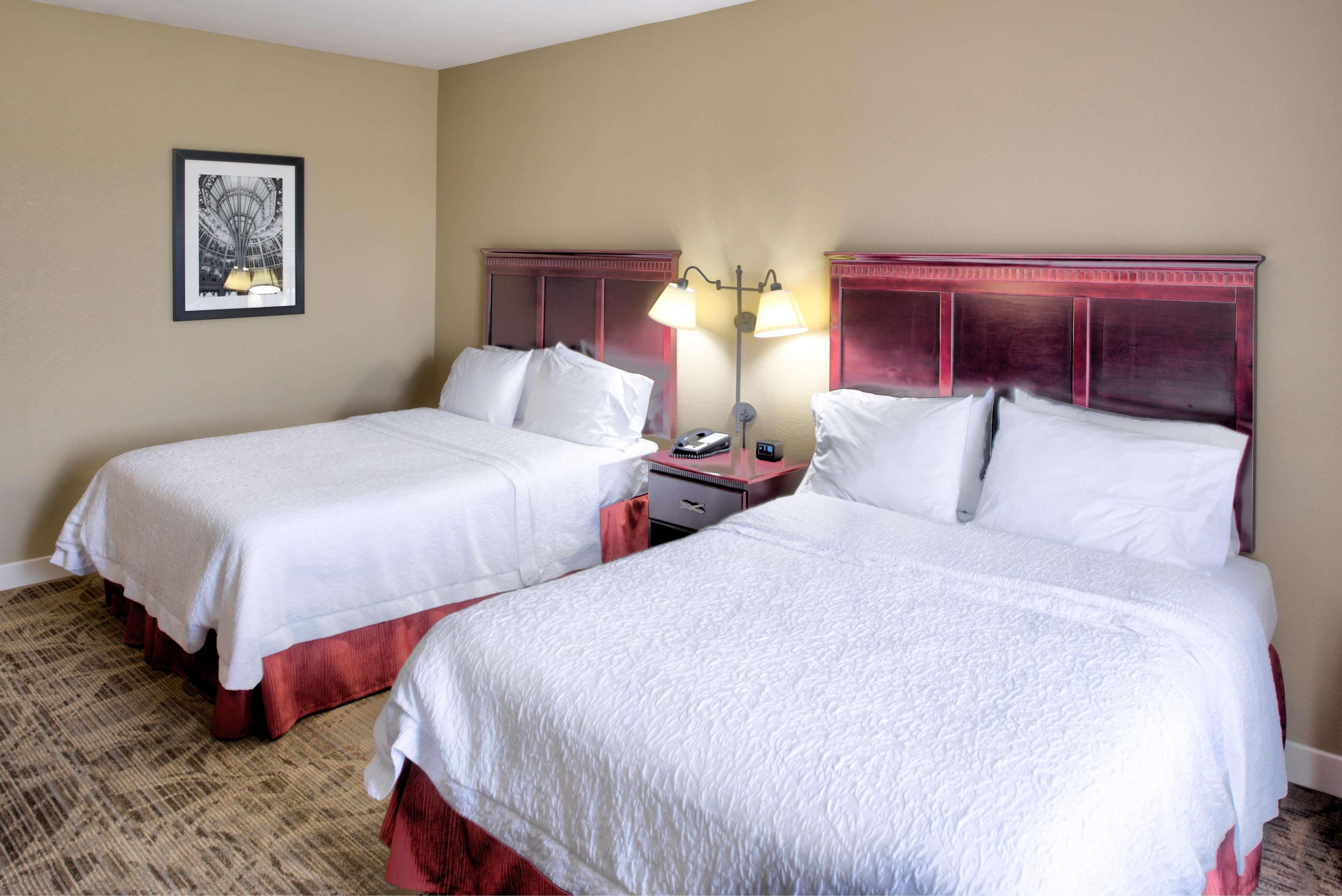 Hampton Inn Baton Rouge - Denham Springs Dış mekan fotoğraf