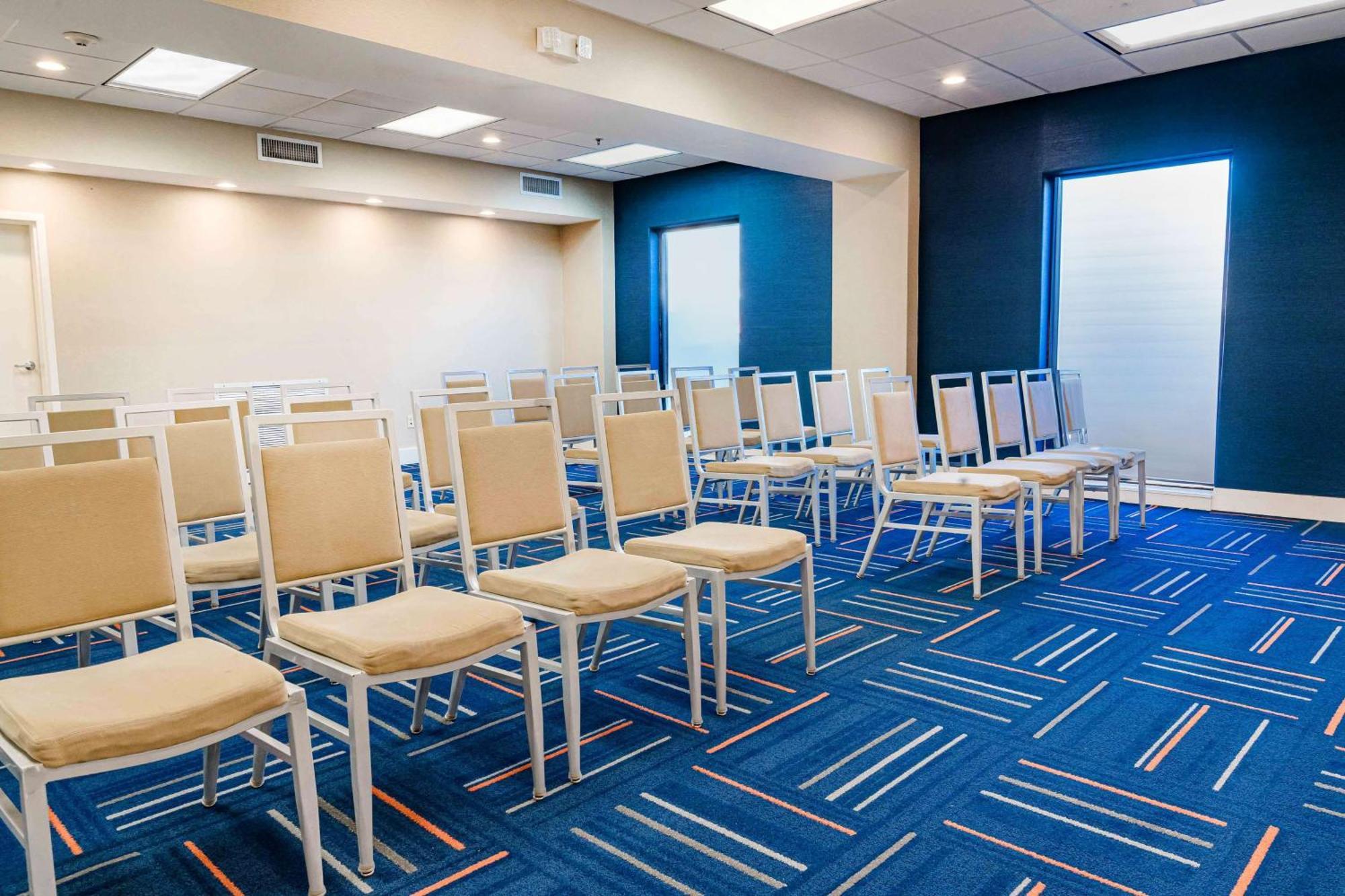 Hampton Inn Baton Rouge - Denham Springs Dış mekan fotoğraf