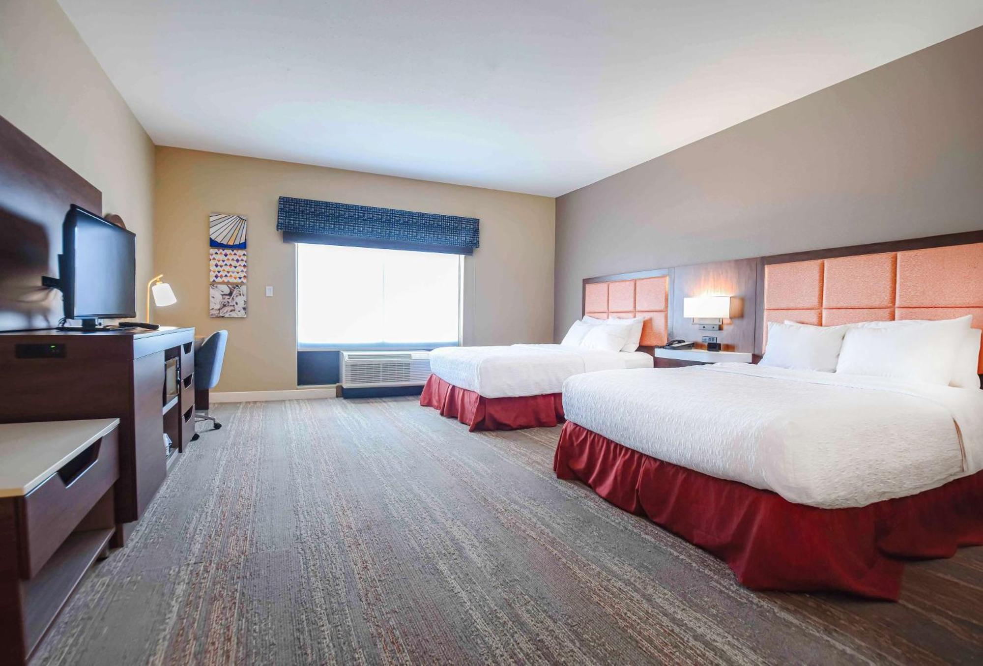 Hampton Inn Baton Rouge - Denham Springs Dış mekan fotoğraf