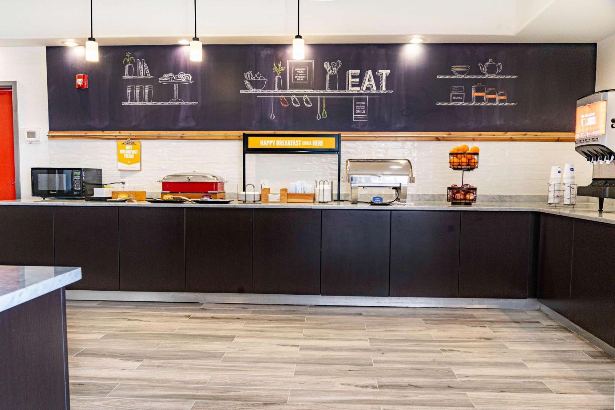 Hampton Inn Baton Rouge - Denham Springs Dış mekan fotoğraf