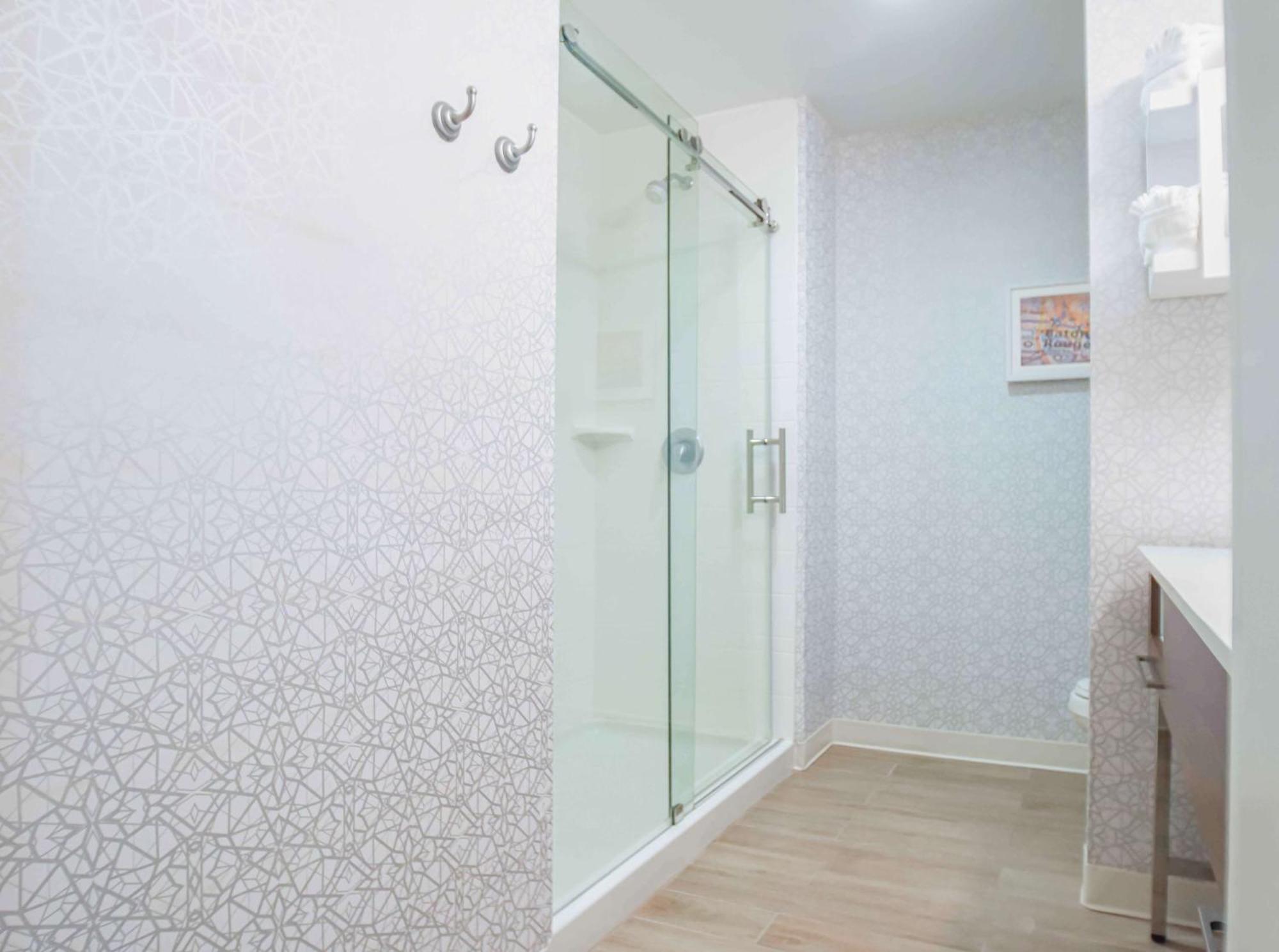 Hampton Inn Baton Rouge - Denham Springs Dış mekan fotoğraf