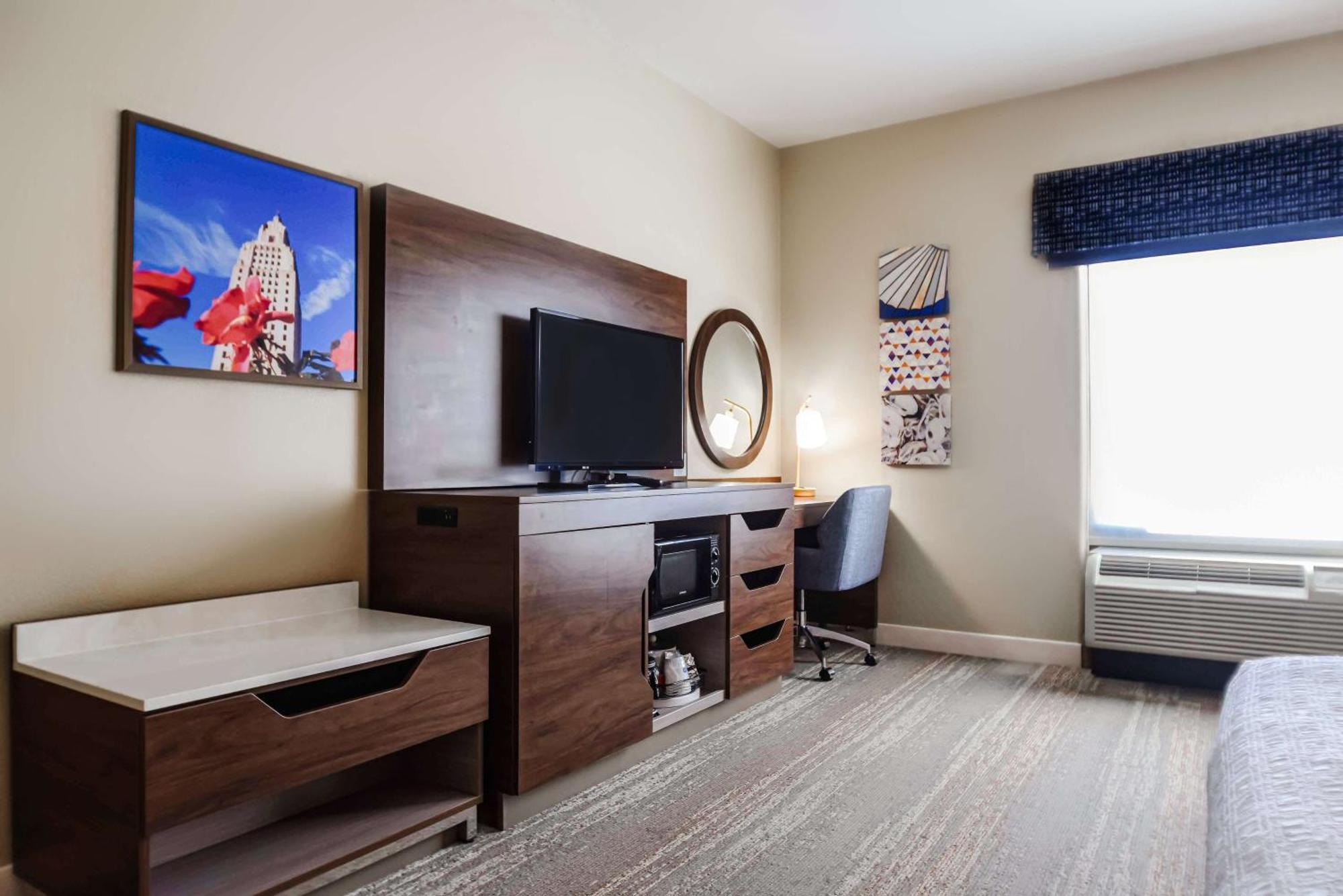 Hampton Inn Baton Rouge - Denham Springs Dış mekan fotoğraf