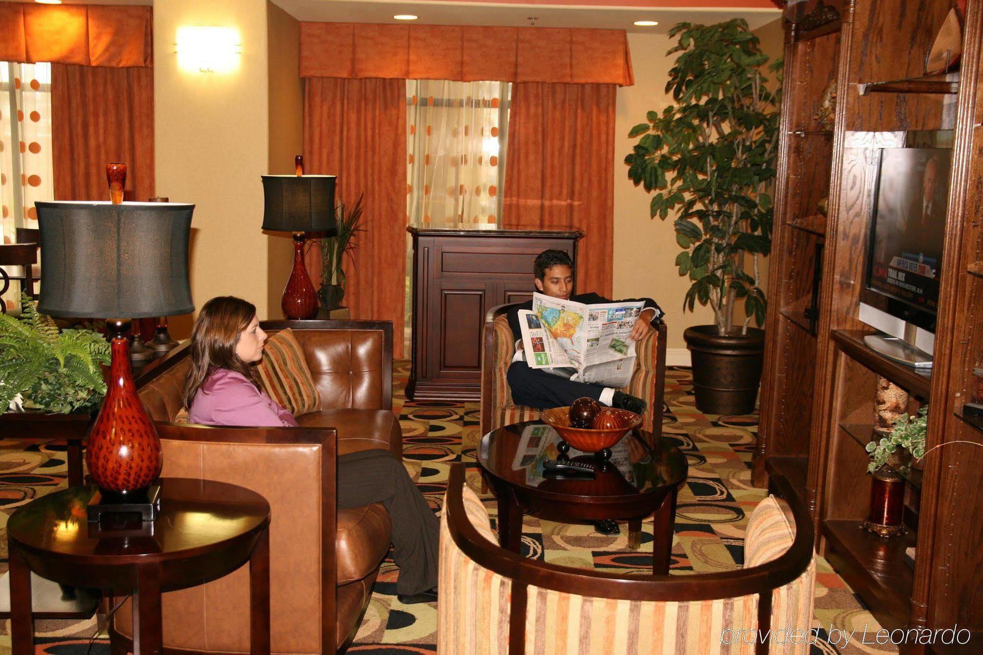 Hampton Inn Baton Rouge - Denham Springs Oda fotoğraf