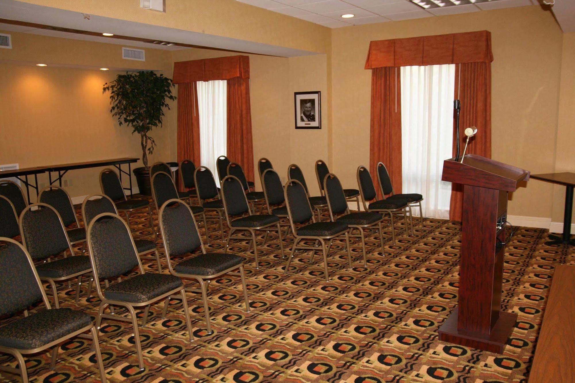 Hampton Inn Baton Rouge - Denham Springs Dış mekan fotoğraf
