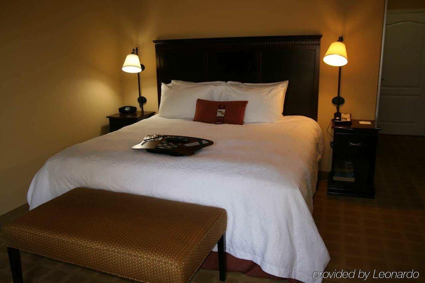 Hampton Inn Baton Rouge - Denham Springs Dış mekan fotoğraf