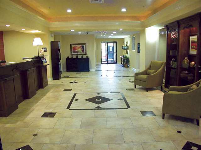 Hampton Inn Baton Rouge - Denham Springs İç mekan fotoğraf